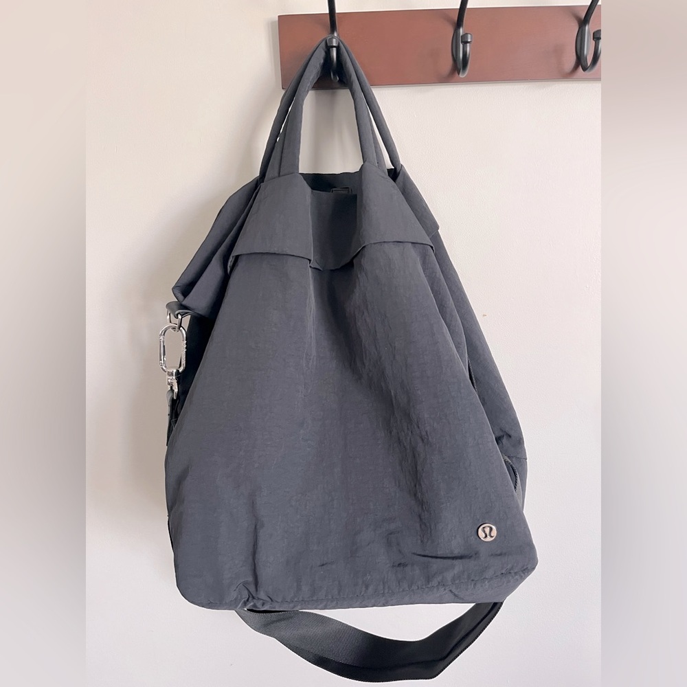 Lululemon On My Level Bag 2.0, 19 Litre